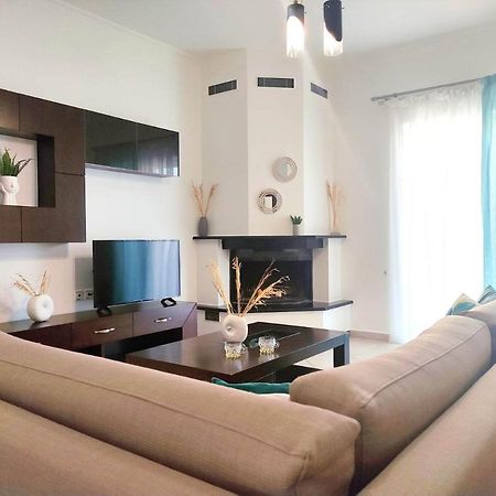 Gabriil City Apartment Chania  ภายนอก รูปภาพ