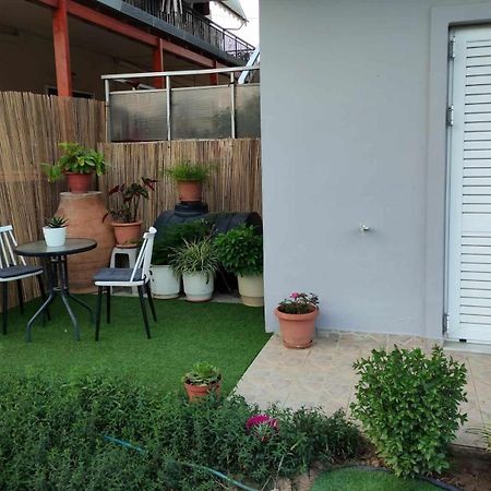 Gabriil City Apartment Chania  ภายนอก รูปภาพ