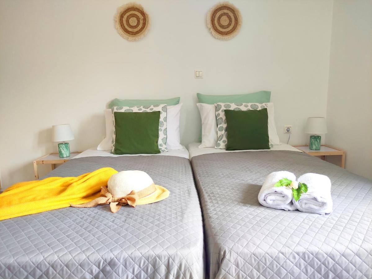 Gabriil City Apartment Chania  ภายนอก รูปภาพ