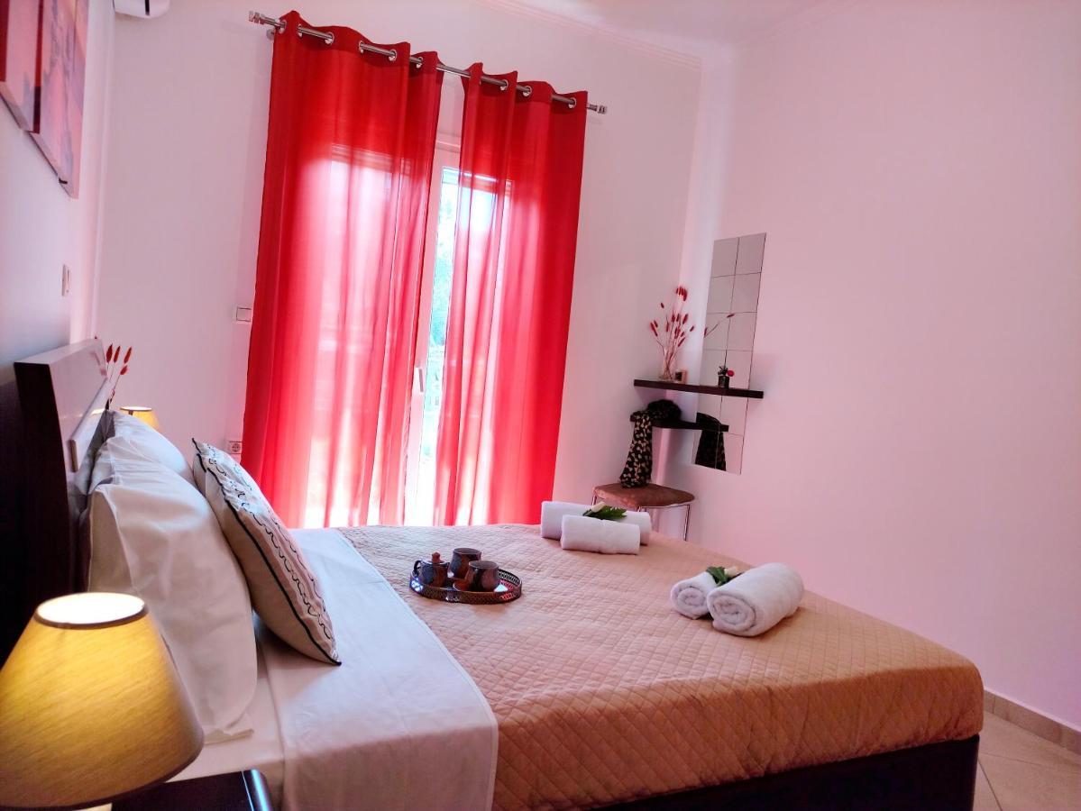 Gabriil City Apartment Chania  ภายนอก รูปภาพ