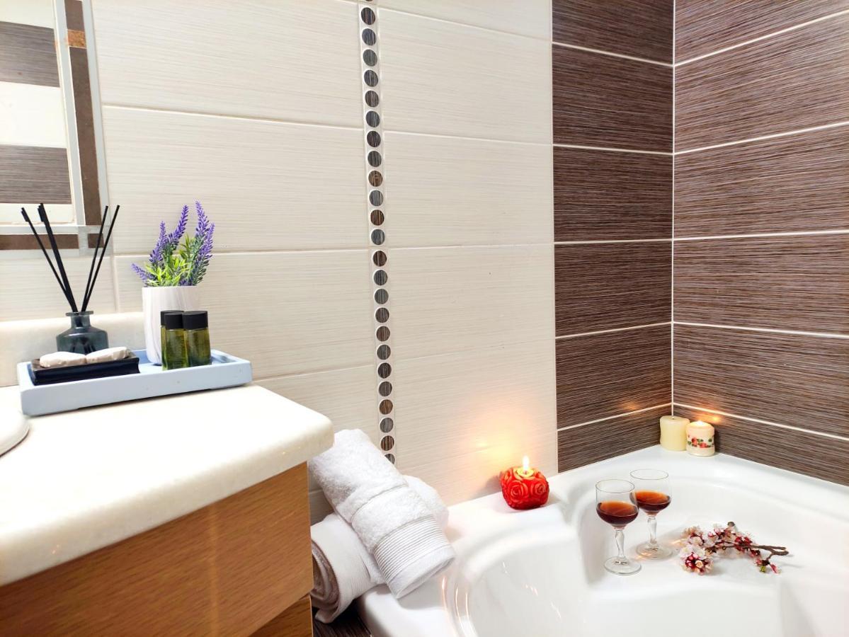 Gabriil City Apartment Chania  ภายนอก รูปภาพ