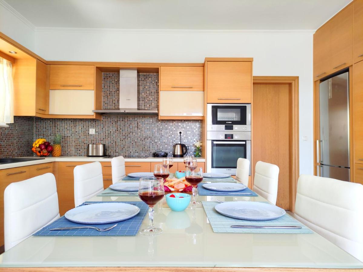 Gabriil City Apartment Chania  ภายนอก รูปภาพ