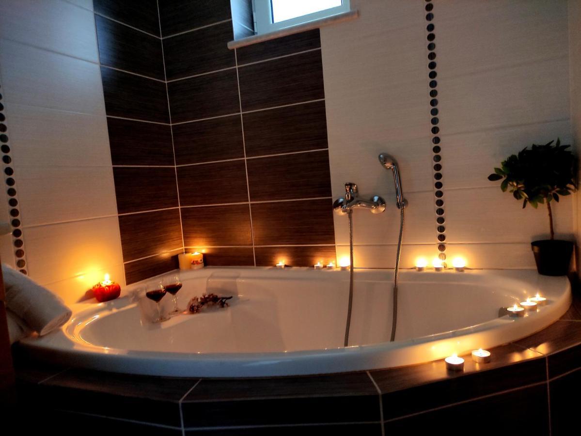 Gabriil City Apartment Chania  ภายนอก รูปภาพ