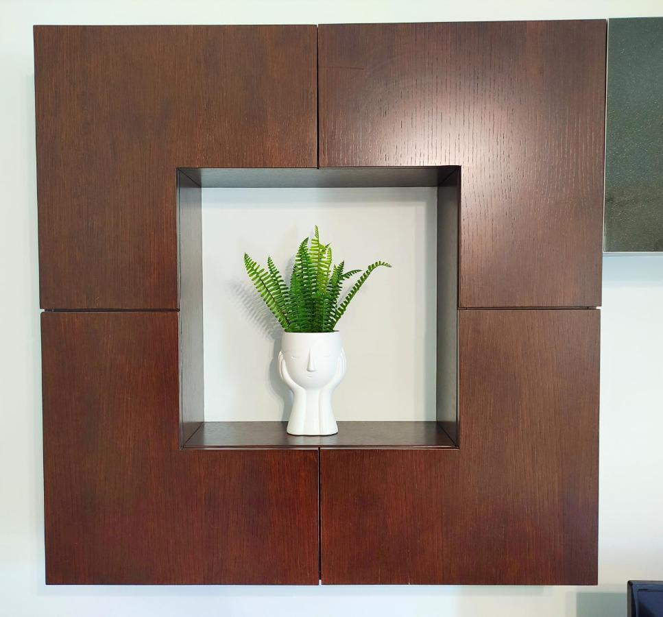 Gabriil City Apartment Chania  ภายนอก รูปภาพ