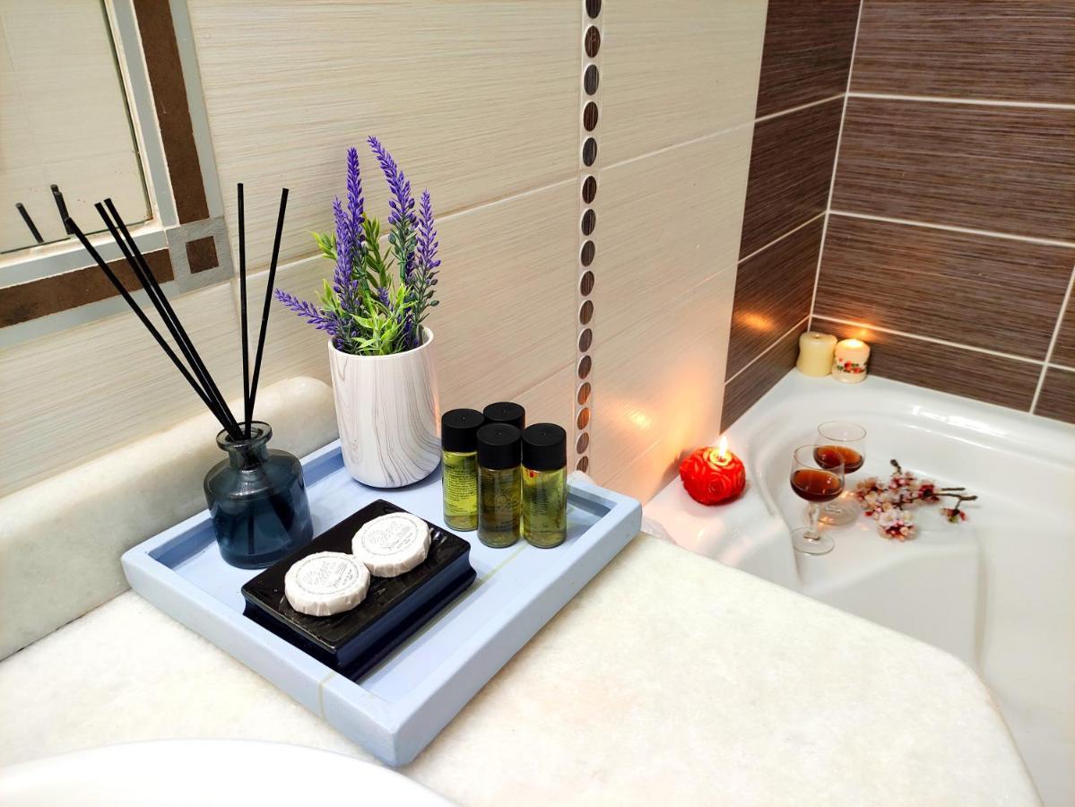 Gabriil City Apartment Chania  ภายนอก รูปภาพ