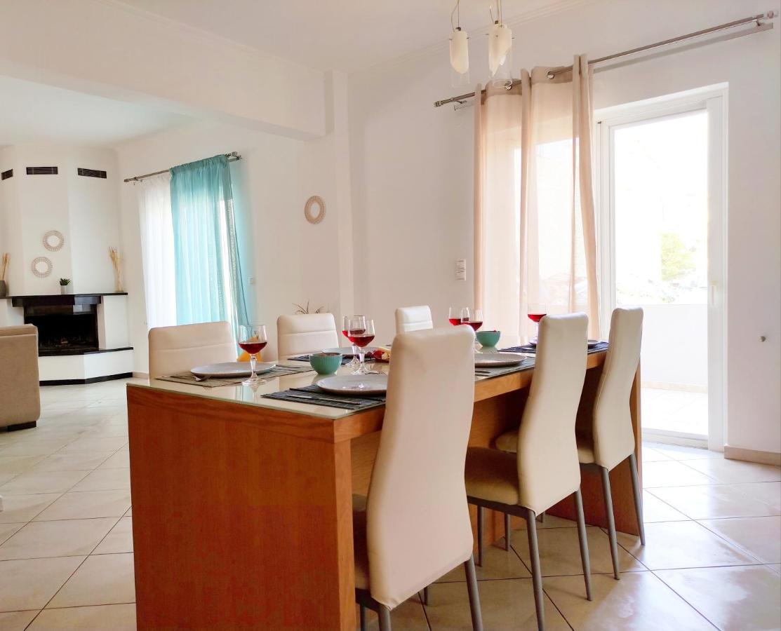 Gabriil City Apartment Chania  ภายนอก รูปภาพ