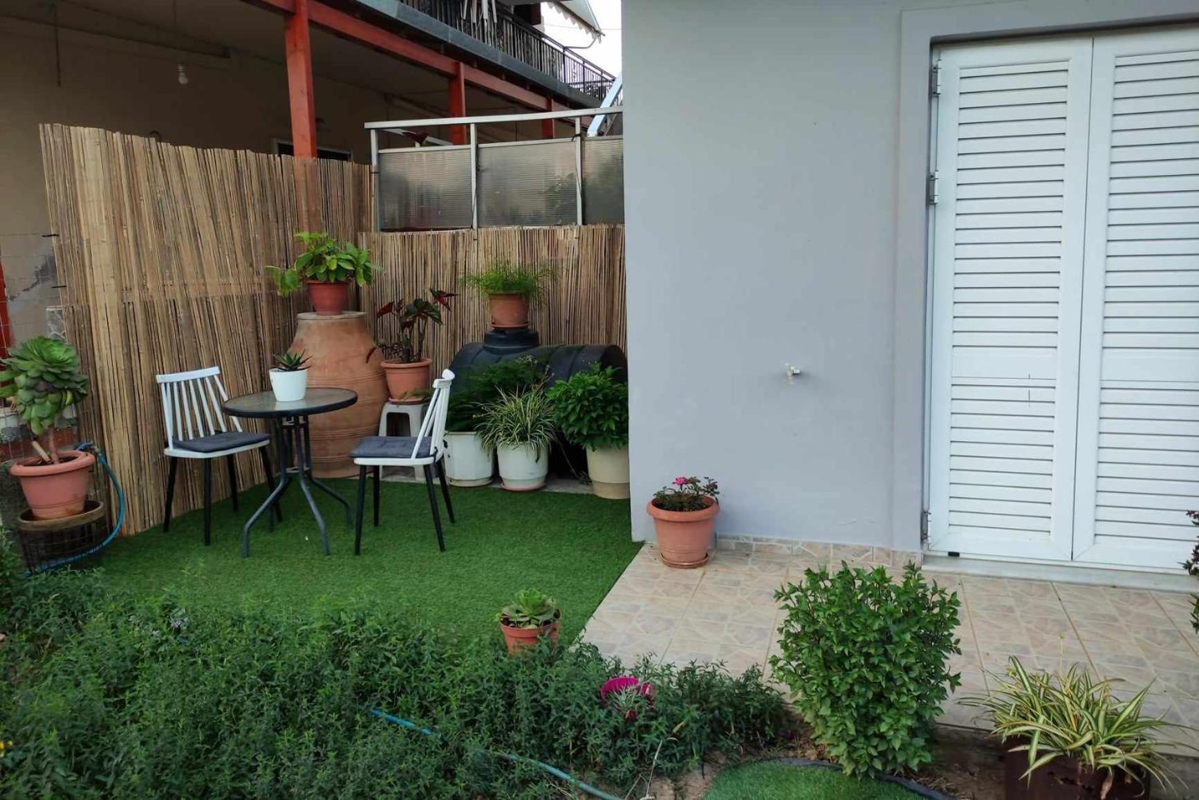 Gabriil City Apartment Chania  ภายนอก รูปภาพ