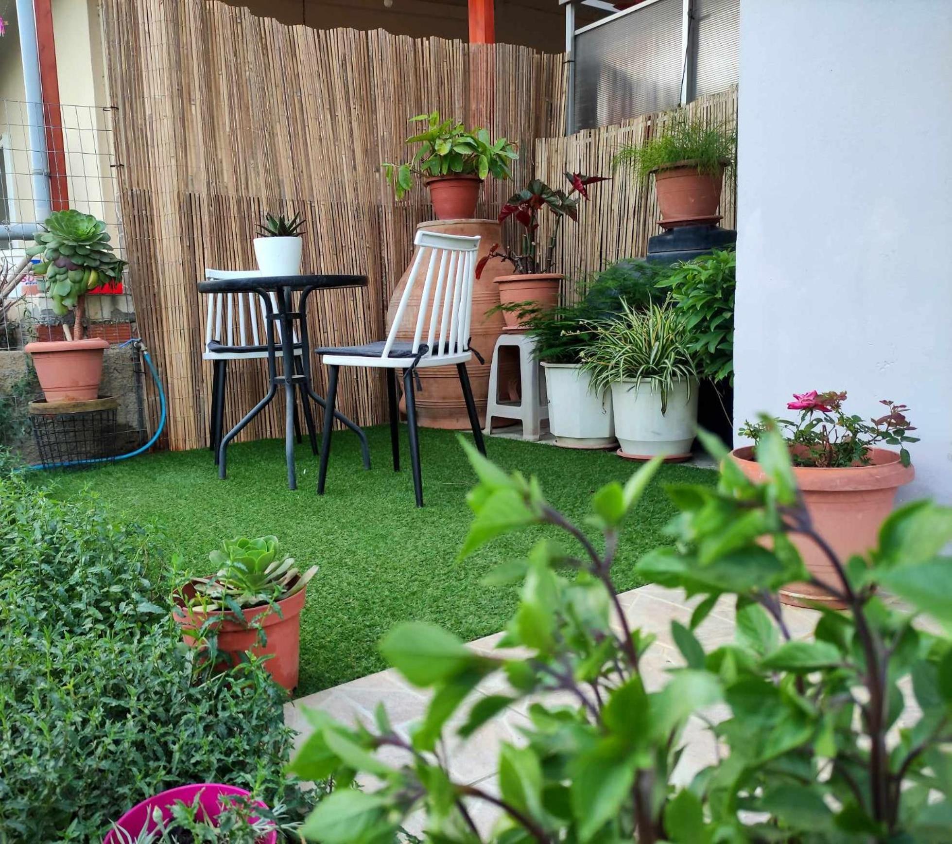 Gabriil City Apartment Chania  ภายนอก รูปภาพ