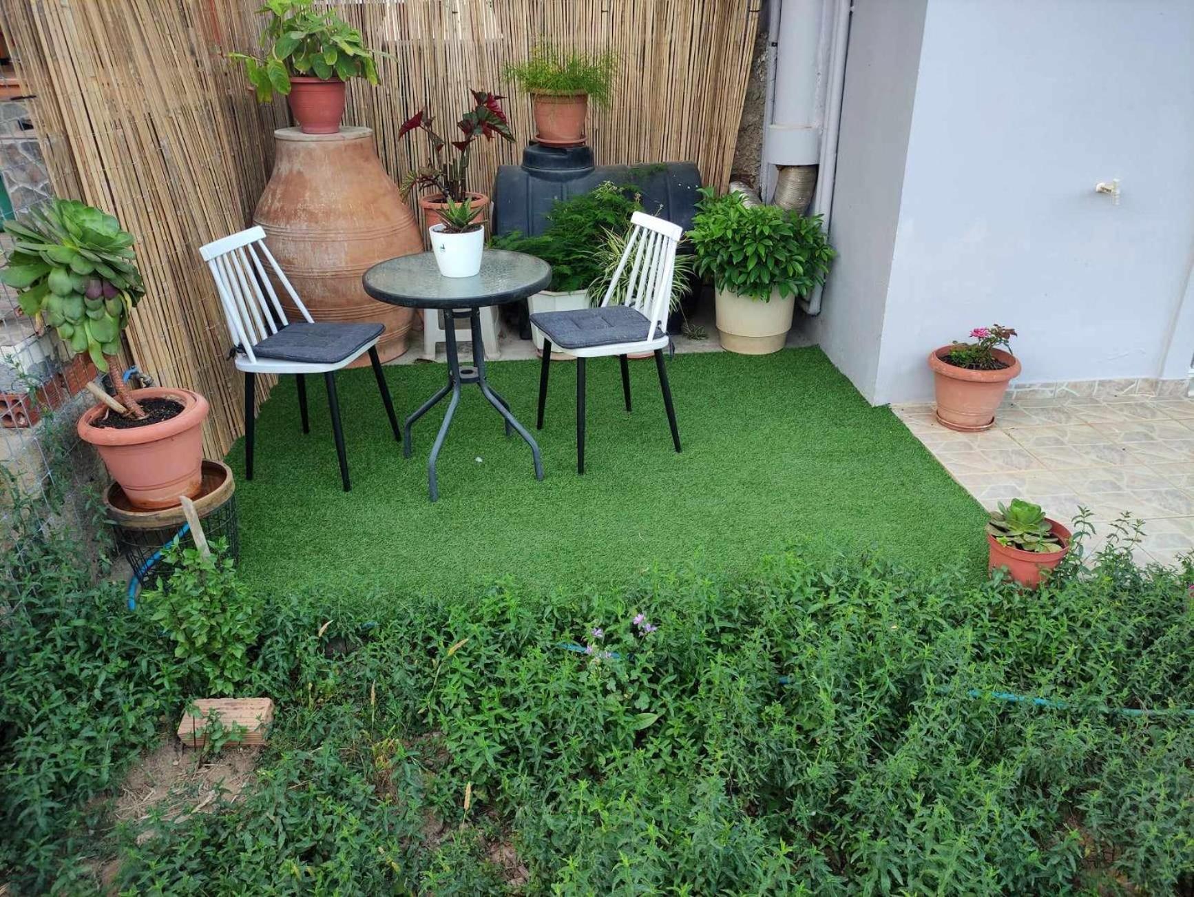 Gabriil City Apartment Chania  ภายนอก รูปภาพ